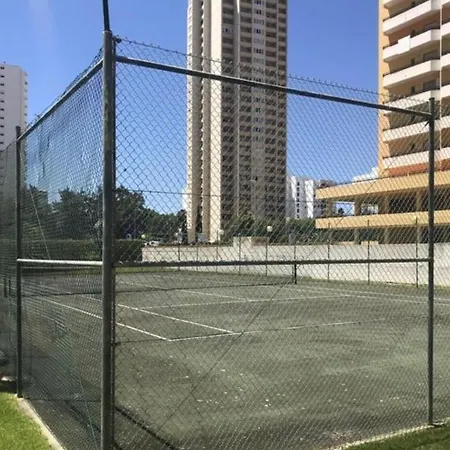 2 Bedroom In Praia Da Rocha With Swimming Pool * Portimão