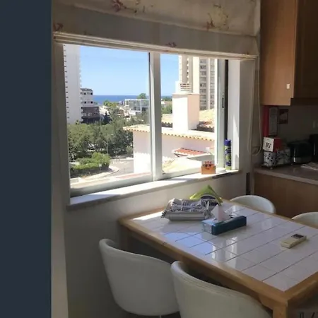 2 Bedroom In Praia Da Rocha With Swimming Pool Apartment Portimão