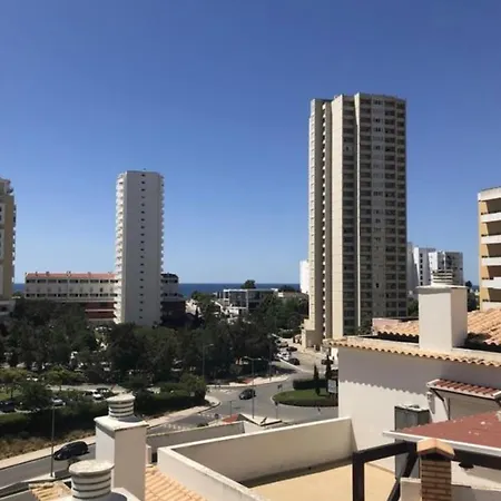2 Bedroom In Praia Da Rocha With Swimming Pool Portimão