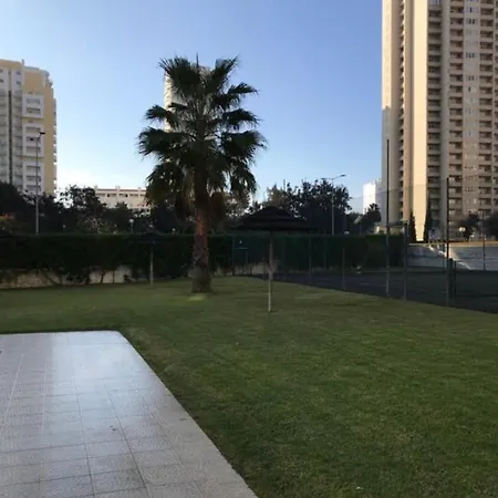 Apartment 2 Bedroom In Praia Da Rocha With Swimming Pool