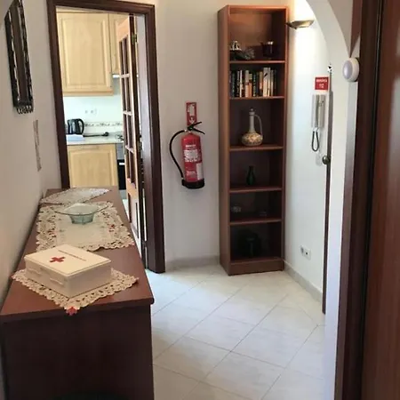 2 Bedroom In Praia Da Rocha With Swimming Pool *
