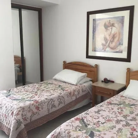 Apartment 2 Bedroom In Praia Da Rocha With Swimming Pool