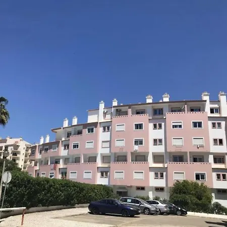 2 Bedroom In Praia Da Rocha With Swimming Pool Apartment