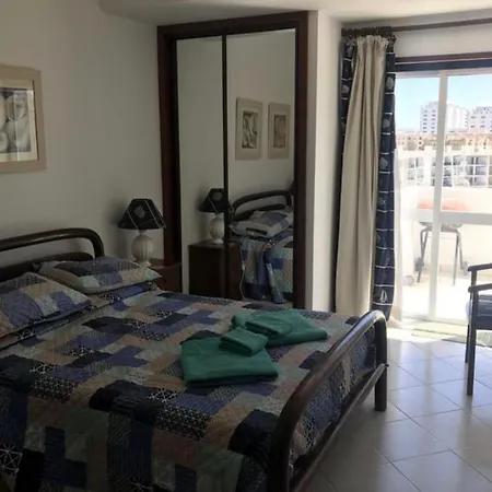 Apartment 2 Bedroom In Praia Da Rocha With Swimming Pool Portimão