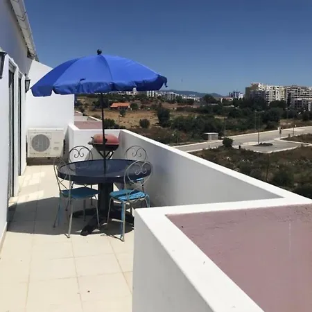2 Bedroom In Praia Da Rocha With Swimming Pool